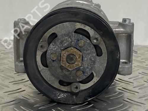 AC compressor VW GOLF VII (5G1, BQ1, BE1, BE2) 1.2 TSI | BP29035625M34 