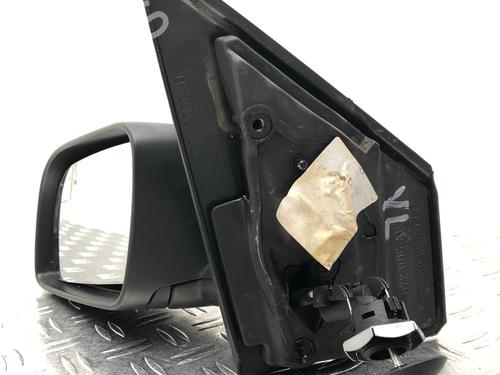 Left mirror VW POLO IV (9N_, 9A_) 1.2 12V | BP29164446C26 