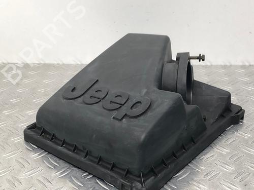 Used Air filter box JEEP GRAND CHEROKEE II (WJ, WG) 4.7 V8 4x4 (223 hp) 29030964