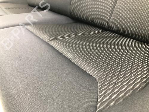 Rear seat BMW 1 (F20) 116 d | BP29033361C17 