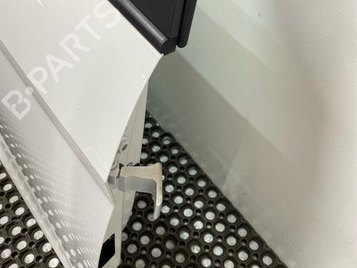 Right front door SEAT IBIZA V (KJ1, KJG) 1.0 TSI | BP29037114C3 