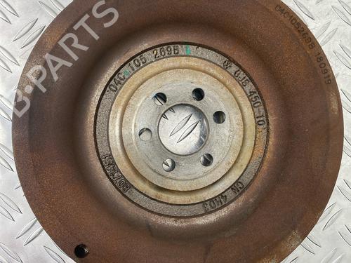 Used Flywheel SKODA CITIGO (NF1) 1.0 (60 hp) 29036203