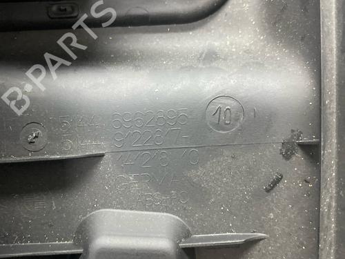 Scuttle panel BMW 1 Convertible (E88) 118 i | BP29034439C110 