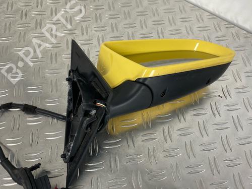Right mirror AUDI A3 Sportback (8PA) S3 quattro | BP29030621C27 