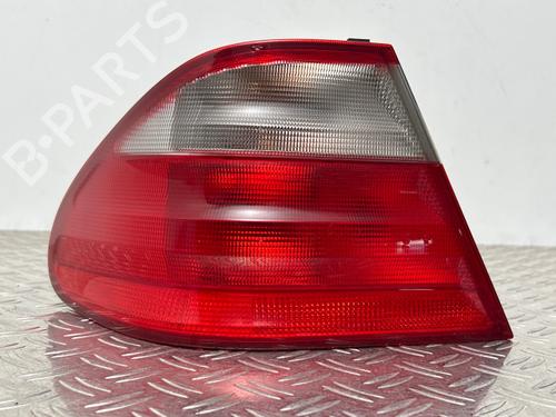 Used Left taillight Left taillight MERCEDES-BENZ CLK (C208) CLK 320 (208.365) (218 hp) 40501042 40501042