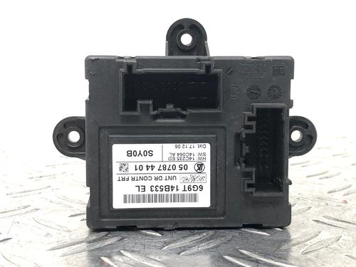 Elektronisk modul FORD GALAXY II (WA6) 2.0 TDCi (140 hp) 29034877