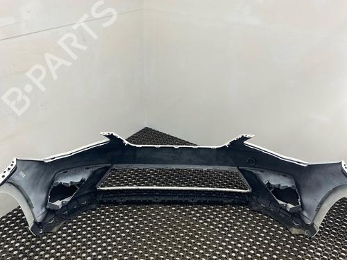 Front bumper SEAT IBIZA V (KJ1, KJG) 1.0 TSI | BP29035064C7 