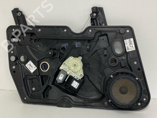Used Door moulding trim VW GOLF VI (5K1) 1.2 TSI (86 hp) 29033823
