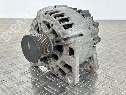 Alternador Alternador RENAULT TRAFIC III Van (FG_) 1.6 dCi 115 (FGMD) (116 hp) 36646678 36646678