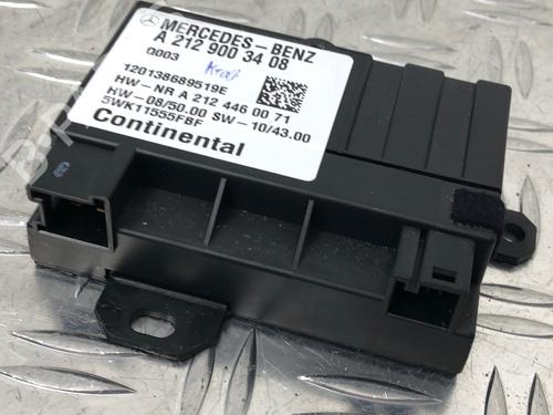 Elektronisk modul MERCEDES-BENZ E-CLASS T-Model (S212) E 220 CDI / BlueTEC (212.202, 212.201) | BP29032395M83 