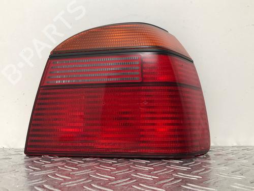 Right taillight VW GOLF III (1H1) 1.6 | BP29032551C35 