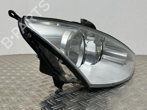 Right headlight FORD FOCUS I Turnier (DNW) 1.8 Turbo DI / TDDi | BP38566741C29 - Image 3