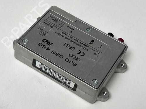 Electronic module AUDI A5 (8T3) 2.0 TFSI | BP36165394M83 - Image 4