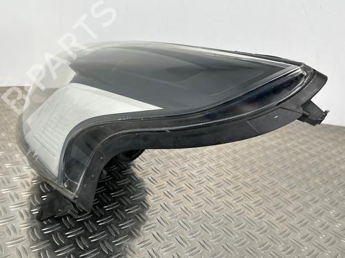 Left headlight RENAULT TRAFIC III Van (FG_) 1.6 dCi 115 (FGMD) | BP36413484C28 - Image 9