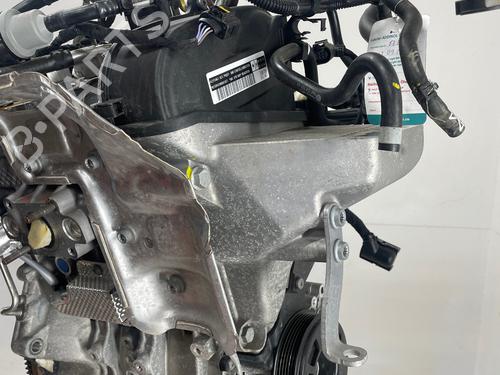 Engine SKODA FABIA III Estate (NJ5) 1.0 TSI | BP29036922M1