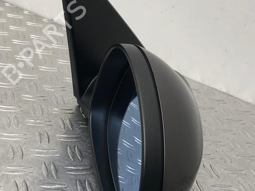 Used Right mirror BMW 1 (E87) 116 i (115 hp) 29221243