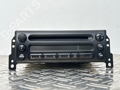 Used Radio Radio 36936324 36936324