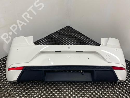Rear bumper SEAT IBIZA V (KJ1, KJG) 1.0 TSI | BP29031155C8 