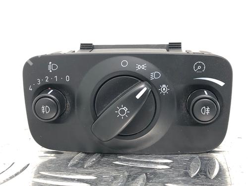 Used Headlight switch FORD GALAXY II (WA6) 2.2 TDCi (175 hp) 29032807