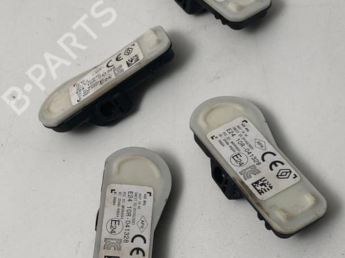 Electronic module RENAULT CAPTUR I (J5_, H5_) 1.2 TCe 120 | BP29037851M83