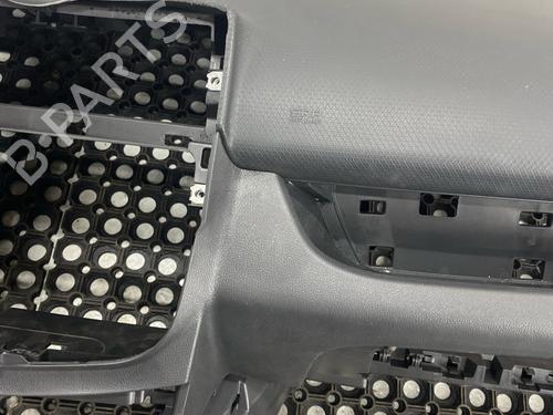 Dashboard RENAULT CLIO IV Grandtour (KH_) 0.9 TCe 75 (KHNP) | BP29037064C46 