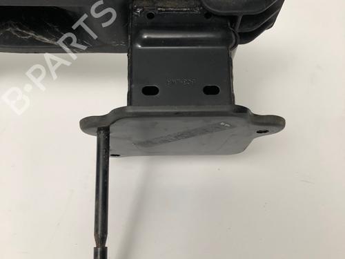 Rear bumper reinforcement HYUNDAI i20 III (BC3, BI3) 1.0 T-GDI | BP29333448C73 