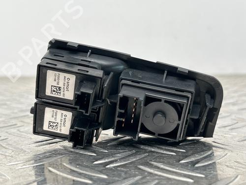 Switch SMART FORTWO Coupe (451) 1.0 (451.331, 451.380) | BP40013957I30 - Image 2