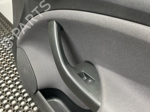 Right front door SEAT ALTEA XL (5P5, 5P8) 1.2 TSI | BP29035853C3 