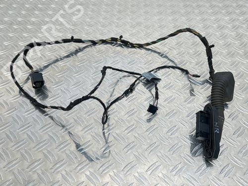 Used Wiring harness Wiring harness BMW 3 (E90) 318 i (143 hp) 33653710 33653710