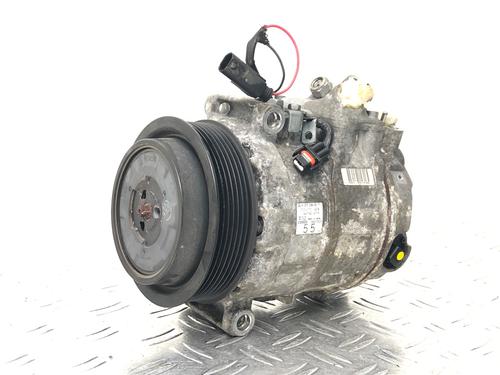 Used AC compressor MERCEDES-BENZ C-CLASS Coupe (CL203) C 180 Kompressor (203.746) (143 hp) 29034048