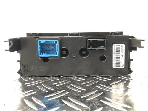Climate control PEUGEOT 207 (WA_, WC_) 1.6 16V VTi | BP30180610I5