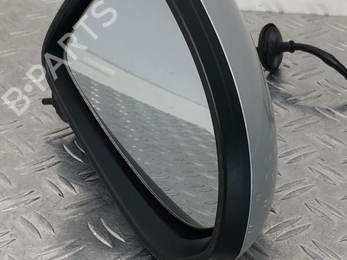 Used Right mirror OPEL CORSA D (S07) 1.2 (L08, L68) (80 hp) 29033912