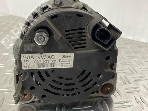 Used Alternator SEAT IBIZA IV (6J5, 6P1) 1.4 (85 hp) 29031297