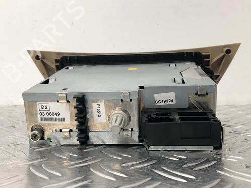 Radio RENAULT LAGUNA III (BT0/1) 2.0 16V Hi-Flex (BT1H, BT1G, BT1K) | BP29034340E6 
