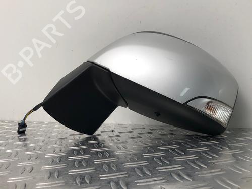 Left mirror RENAULT SCÉNIC III (JZ0/1_) 1.2 TCe | BP29033350C26 