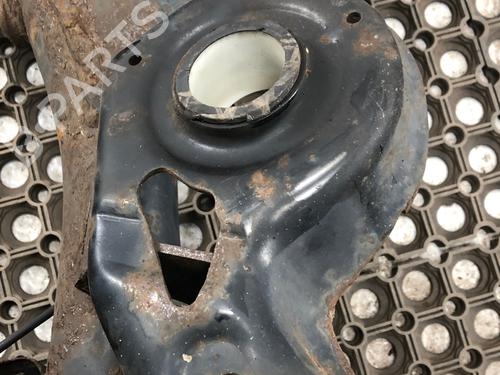 Rear axle PEUGEOT 308 I (4A_, 4C_) 1.6 HDi | BP29036331M2 