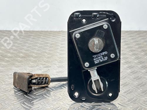 Støtte Støtte VOLVO XC90 I (275) T6 AWD (272 hp) 34057197 34057197