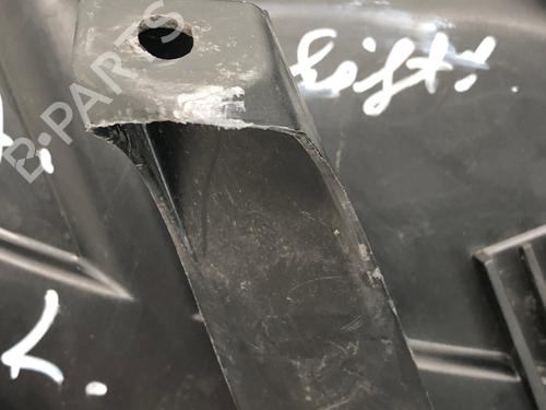 Left headlight OPEL OMEGA B Estate (V94) 2.2 DTI 16V (F35, M35, P35) | BP29034351C28 