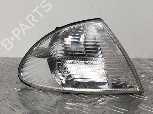 Used Right front indicator BMW 3 (E46) 320 d (129 hp) 29032977