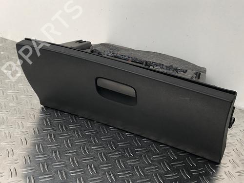 Glove box PEUGEOT 308 I (4A_, 4C_) 1.6 HDi | BP29033730C95 