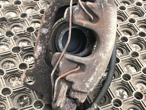Right front brake caliper VW GOLF V Variant (1K5) 1.4 TSI | BP29035439M104 