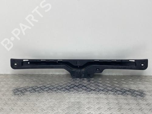 Støtfangerbjelke bak FORD FIESTA VI (CB1, CCN) 1.25 | BP29035788C73 