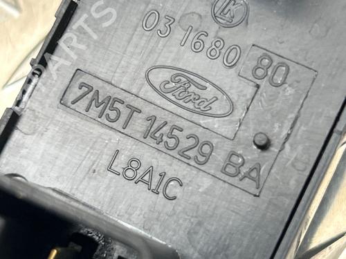 Left front window switch FORD FOCUS II (DA_, HCP, DP) 1.6 Ti | BP33824960I27 - Image 5