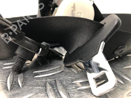 Front right seatbelt BMW 3 Coupe (E92) 335 i | BP29033486I25 