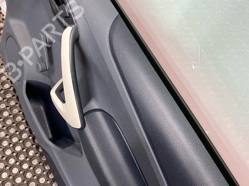 Right front door FORD KA (RU8) 1.2 | BP29031942C3