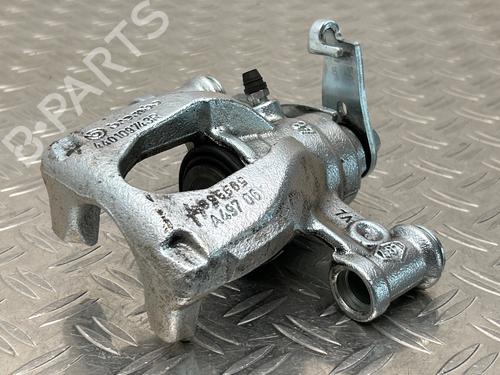 Used Left rear brake caliper Left rear brake caliper 39534126 39534126
