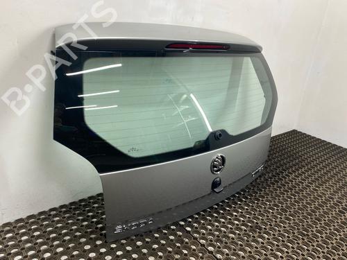 Tailgate SKODA CITIGO (NF1) 1.0 | BP29034713C6 