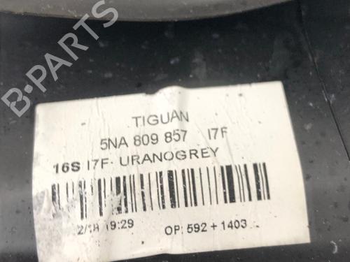 Fuel flap VW TIGUAN (AD1, AX1) 1.4 TSI | BP29035655C131 