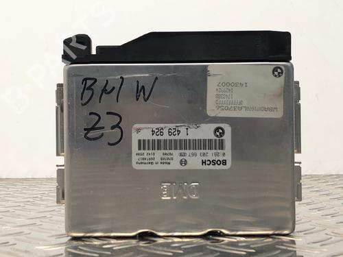 Używane Inne BMW Z3 Roadster (E36) 1.9 i (140 hp) 31114674