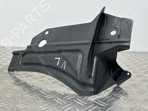 Used Underbody protection Underbody protection BMW 3 (E90) 318 i (143 hp) 33653712 33653712